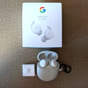 Pixel Buds A-Series